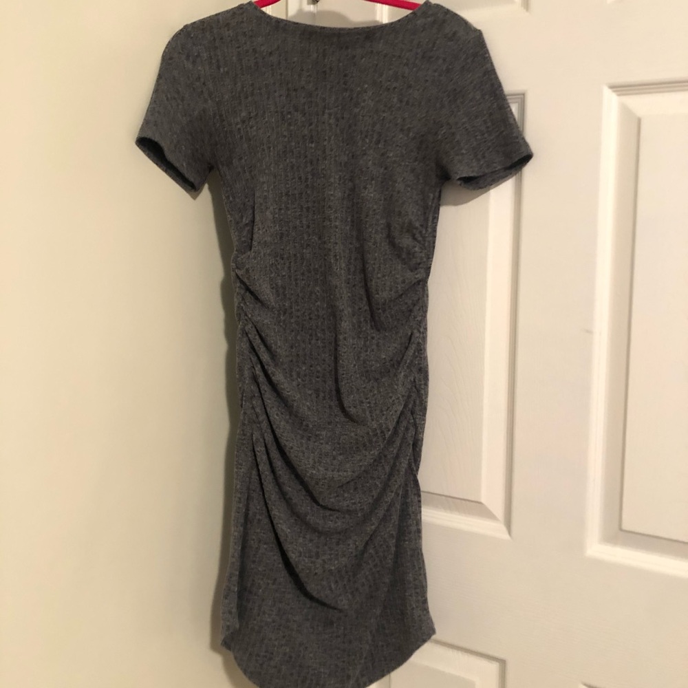 Midi dress